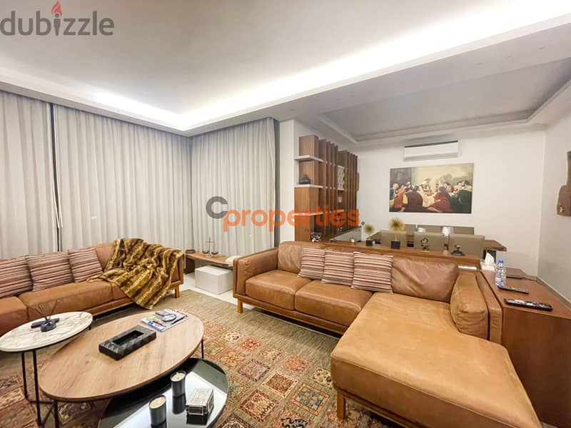 Furnished apartment for sale in Antelias شقة مفروشة للبيع CPFS557 1
