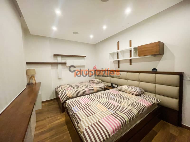 Furnished apartment for sale in Antelias شقة مفروشة للبيع CPFS557 5