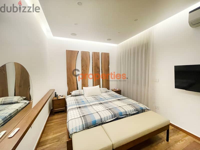 Furnished apartment for sale in Antelias شقة مفروشة للبيع CPFS557 8