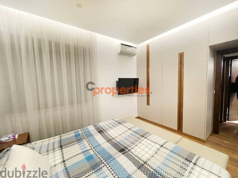 Furnished apartment for sale in Antelias شقة مفروشة للبيع CPFS557 9