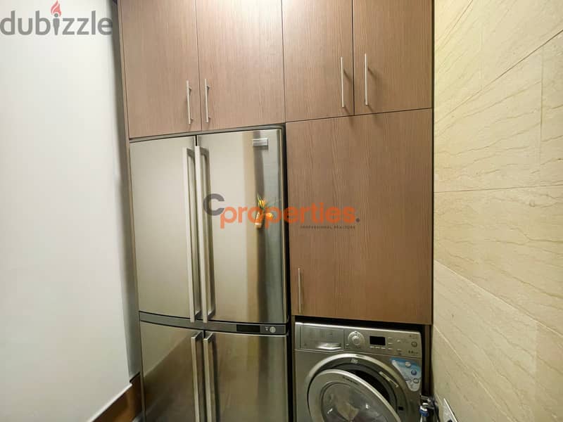 Furnished apartment for sale in Antelias شقة مفروشة للبيع CPFS557 16