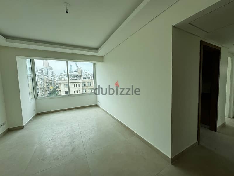 Cozy Apartment in Ashrafieh For Rent شقة للإيجار في أشرفية 1