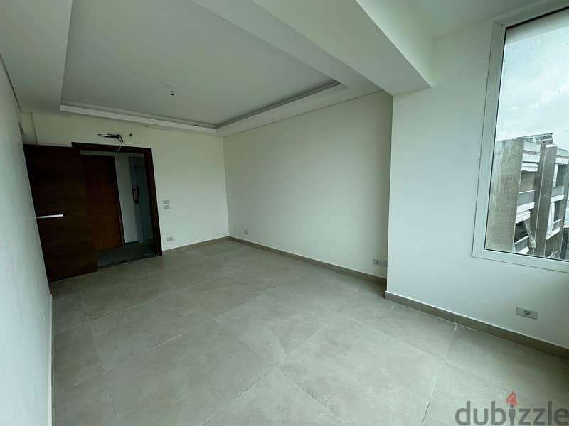 Cozy Apartment in Ashrafieh For Rent شقة للإيجار في أشرفية 2