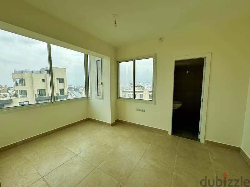 Cozy Apartment in Ashrafieh For Rent شقة للإيجار في أشرفية 6