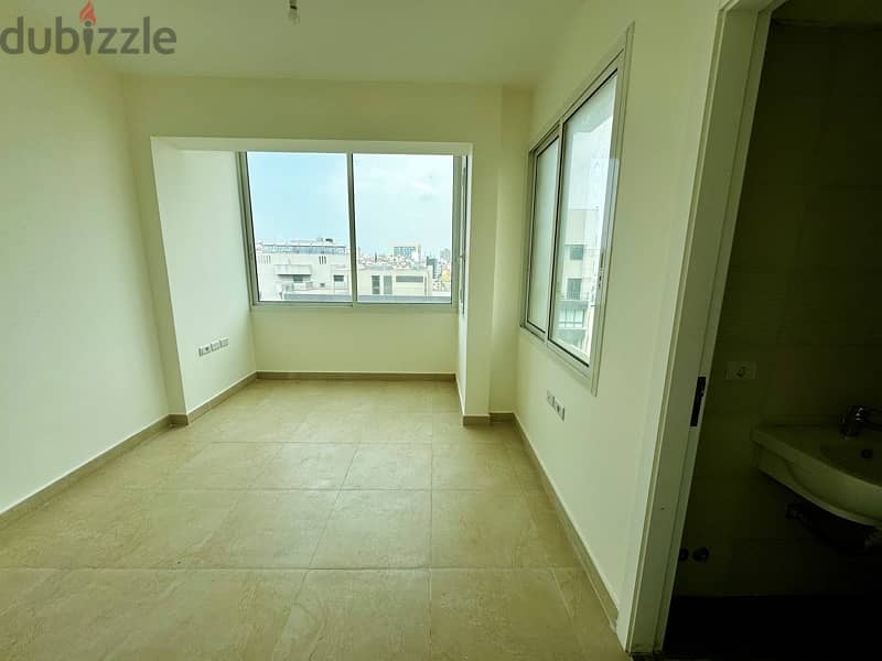 Cozy Apartment in Ashrafieh For Rent شقة للإيجار في أشرفية 8