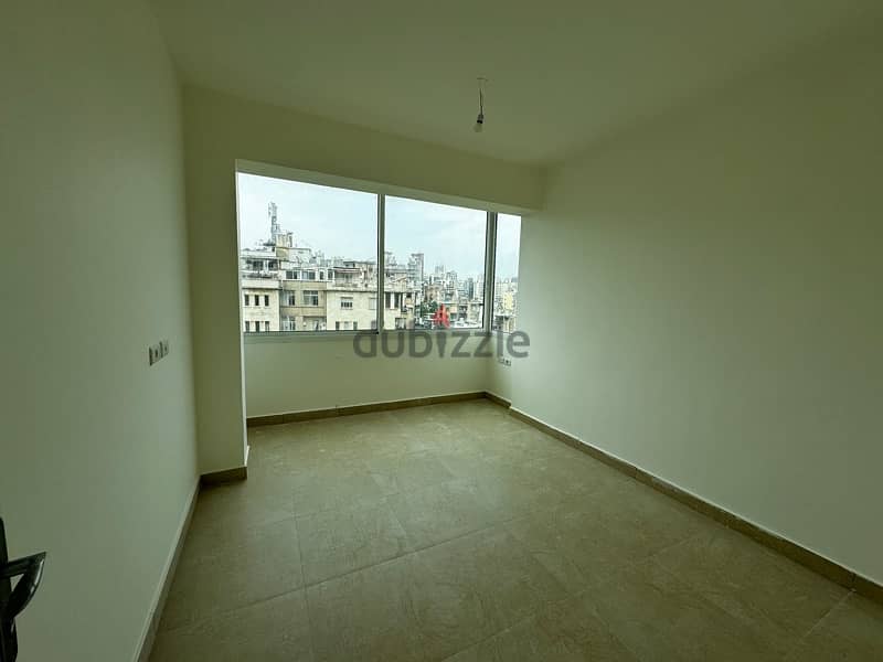 Cozy Apartment in Ashrafieh For Rent شقة للإيجار في أشرفية 10