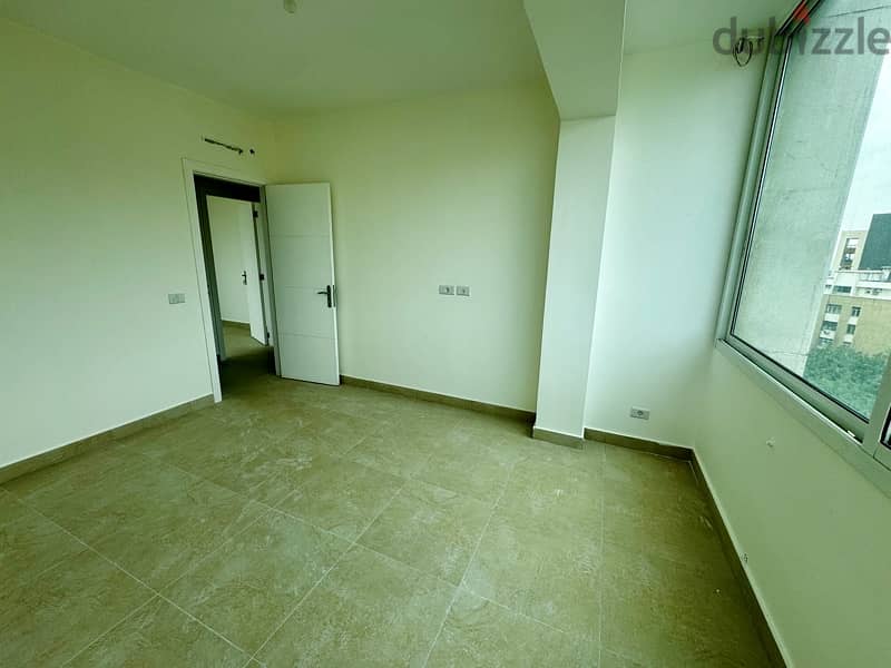 Cozy Apartment in Ashrafieh For Rent شقة للإيجار في أشرفية 12