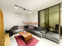 Furnished apartment for sale in Antelias شقة مفروشة للبيع CPFS556