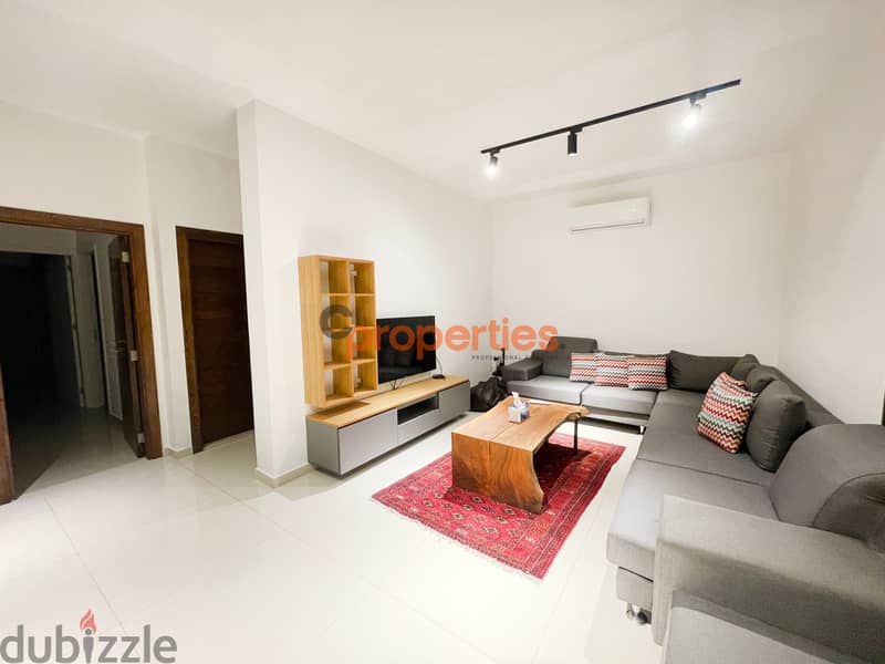 Furnished apartment for sale in Antelias شقة مفروشة للبيع CPFS556 2