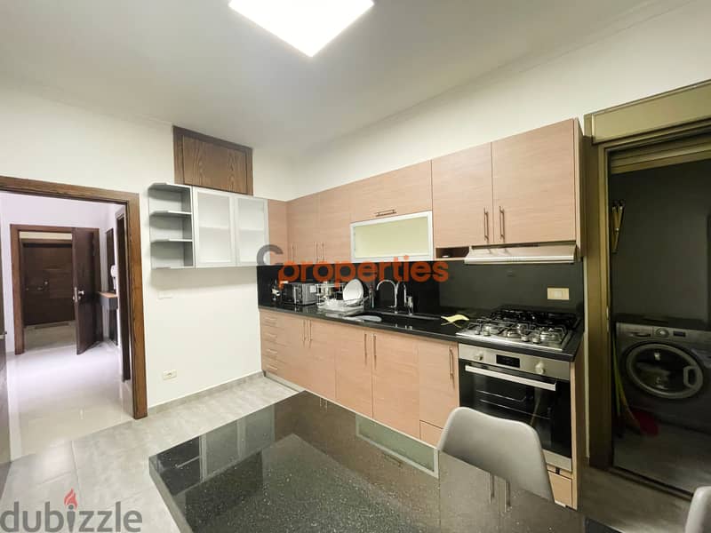 Furnished apartment for sale in Antelias شقة مفروشة للبيع CPFS556 4