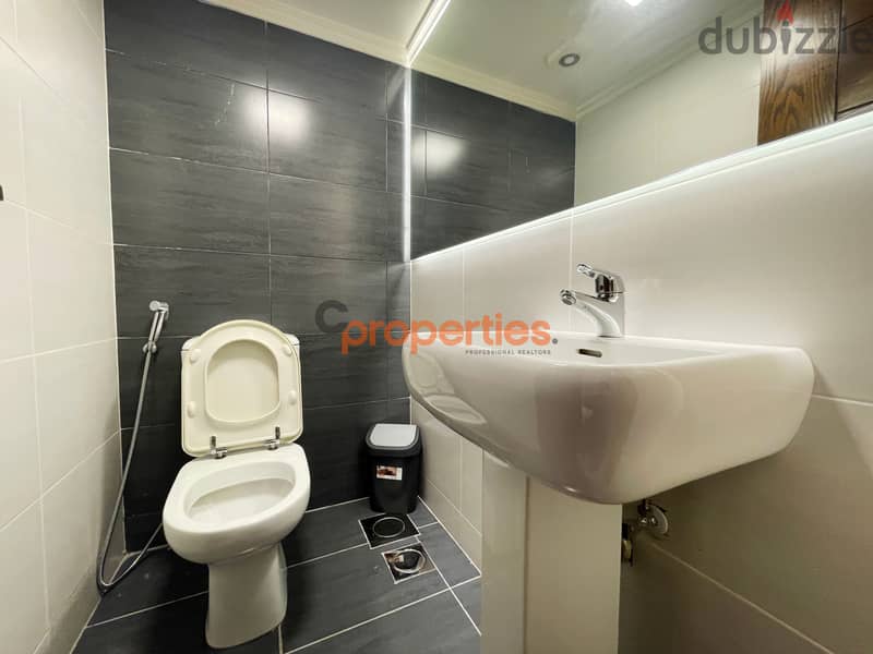 Furnished apartment for sale in Antelias شقة مفروشة للبيع CPFS556 6