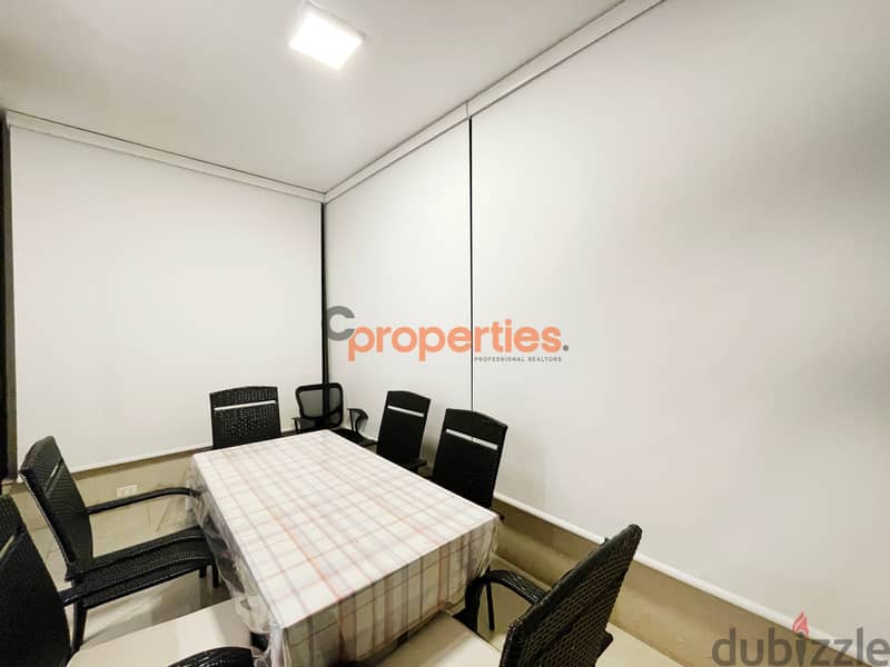 Furnished apartment for sale in Antelias شقة مفروشة للبيع CPFS556 7