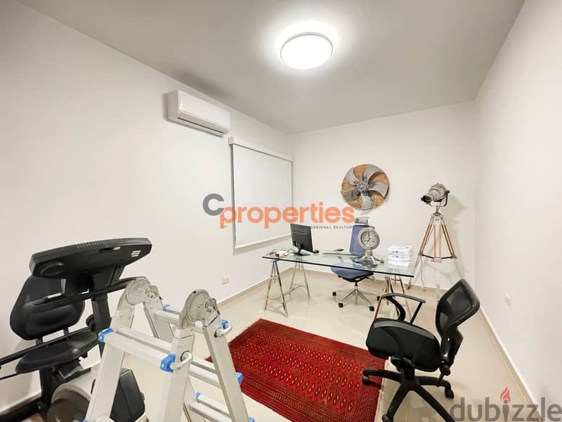 Furnished apartment for sale in Antelias شقة مفروشة للبيع CPFS556 8