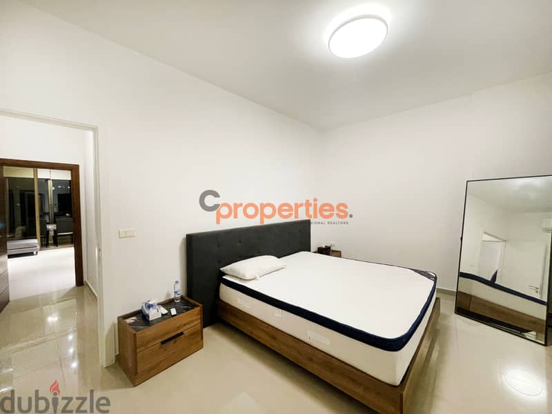 Furnished apartment for sale in Antelias شقة مفروشة للبيع CPFS556 9