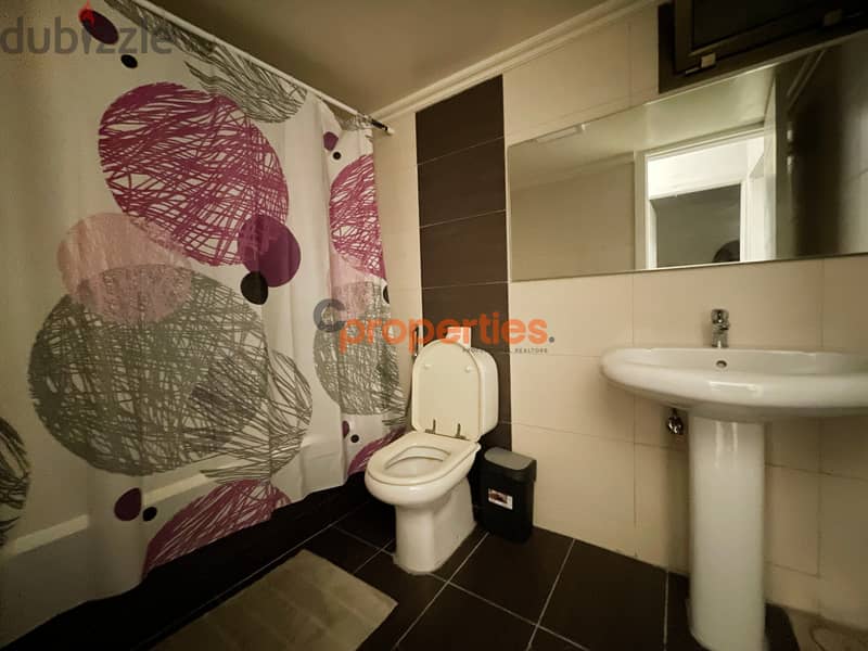 Furnished apartment for sale in Antelias شقة مفروشة للبيع CPFS556 11