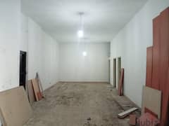 35 Sqm | Warehouse For Rent In Fanar 0