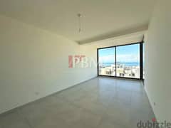 Charming Apartment For Sale In Jal El Dib | Sea View | 111 SQM |