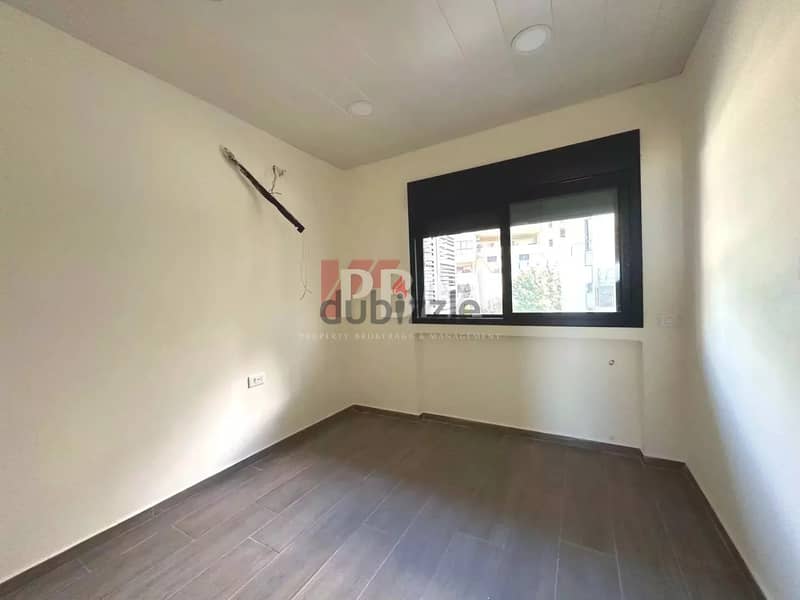 Charming Apartment For Sale In Jal El Dib | Sea View | 111 SQM | 2