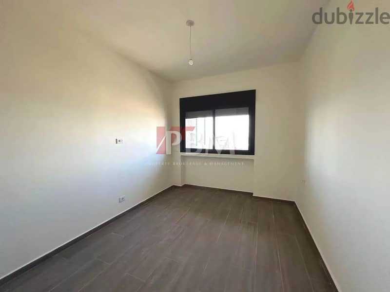 Charming Apartment For Sale In Jal El Dib | Sea View | 111 SQM | 4