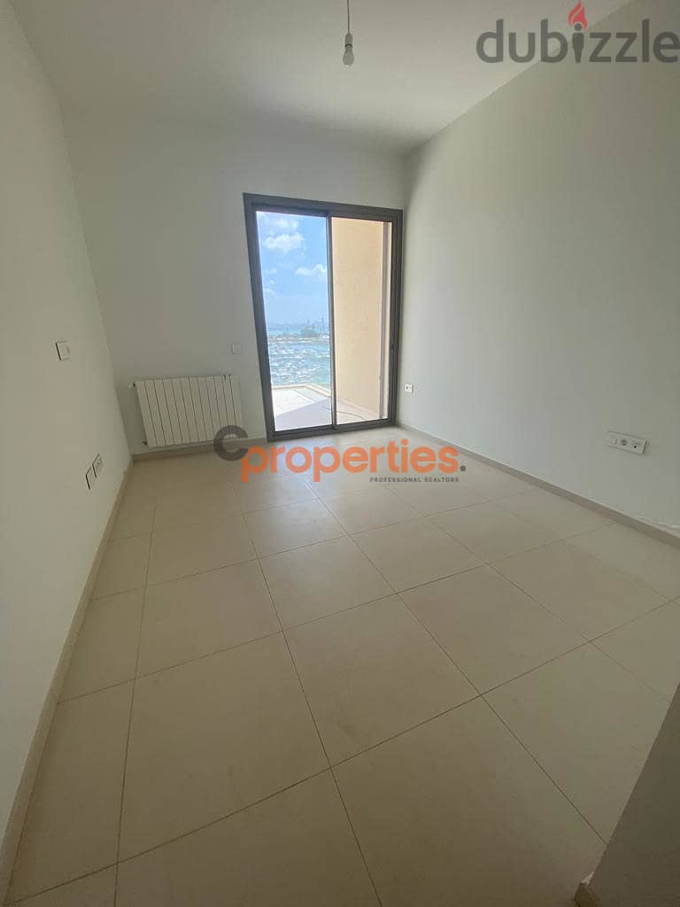 Apartment for sale in Waterfront Dbayeh شقة للبيع CPFS525 9