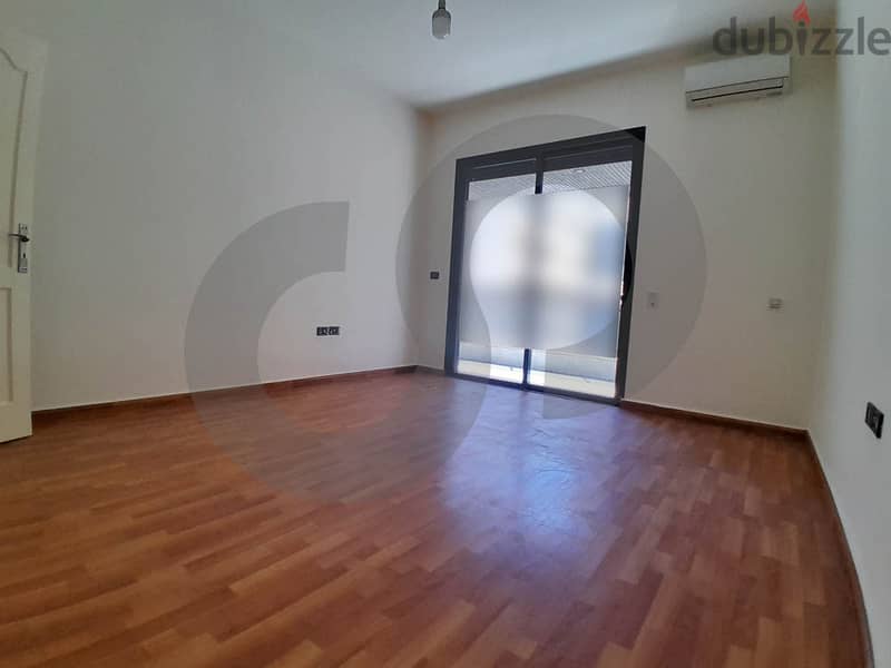 A 230sqm apartment for rent in Jnah!!/الجناح REF#AL105555 3