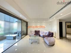 Furnished apartment for rent in Waterfront Dbayeh شقة للإيجار CPFS542 0