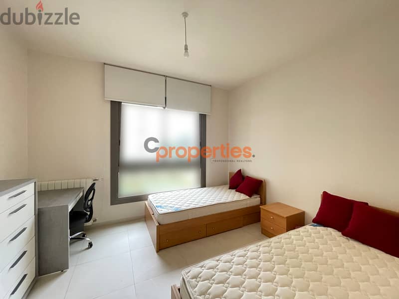 Furnished apartment for rent in Waterfront Dbayeh شقة للإيجار CPFS542 8