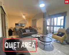 spacious apartment for sale in haret hraik-rewis/حارة حريكREF#DE105558 0