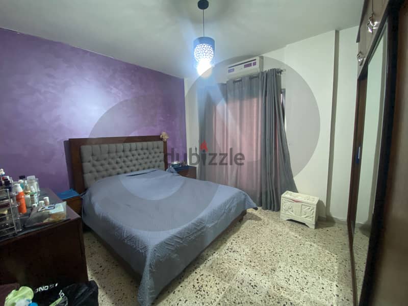 spacious apartment for sale in haret hraik-rewis/حارة حريكREF#DE105558 3