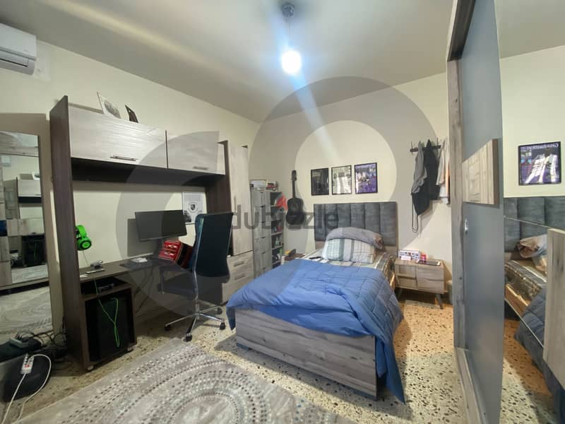spacious apartment for sale in haret hraik-rewis/حارة حريكREF#DE105558 4