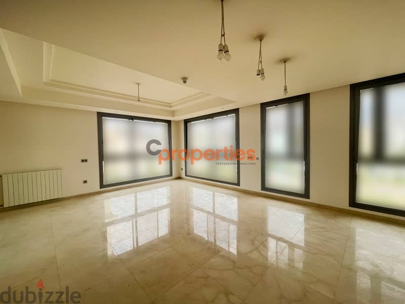 Apartment for sale in Waterfront Dbayeh شقة للبيع CPFS497 3