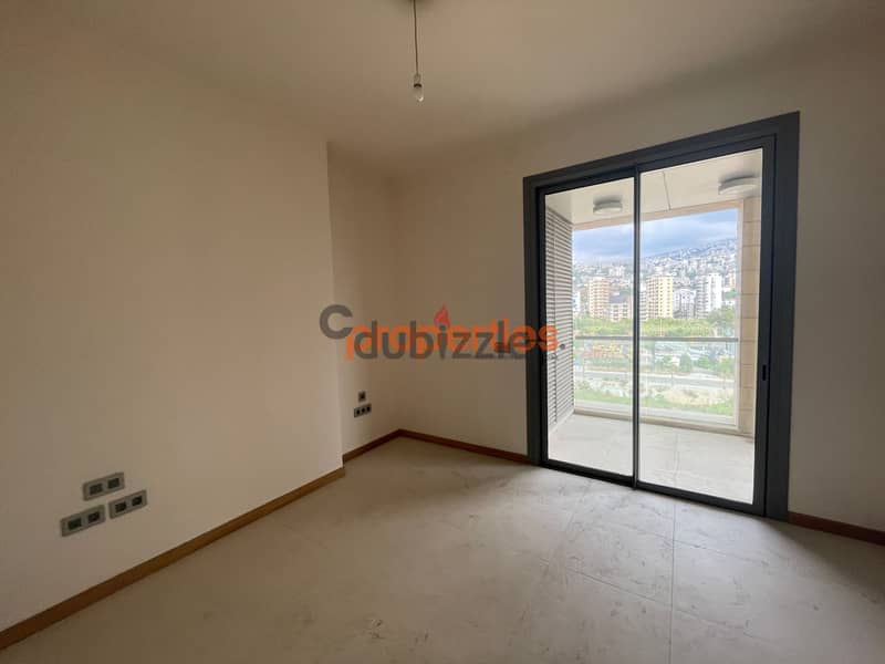 Apartment for sale in Waterfront Dbayeh شقة للبيع CPFS497 6