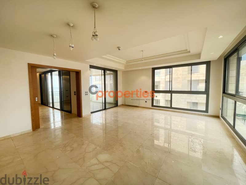 Apartment for sale in Waterfront Dbayeh شقة للبيع CPFS497 14