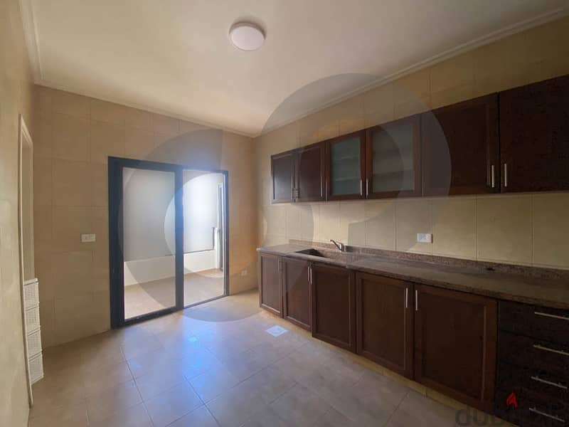 Spacious apartment in haret hraik- rewis/حارة حريك- رويس REF#DE105557 2