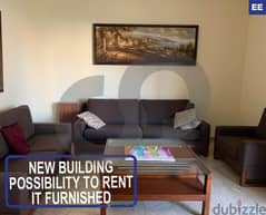 spacious 140 sqm apartment in Achrafieh/الأشرفية REF#EE105547 0