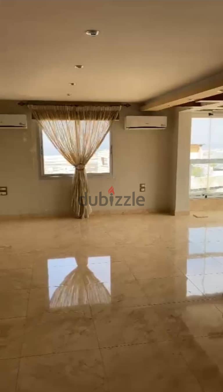 170 Sqm | Decorated Apartment For Rent In Choueifat 0
