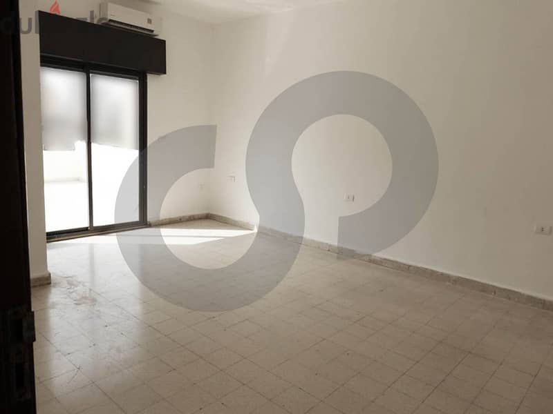 spacious and modern apartment in Furn Chebak/فرن الشباك REF#UD105566 3