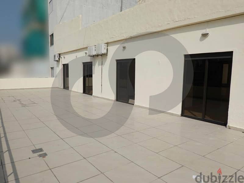 spacious and modern apartment in Furn Chebak/فرن الشباك REF#UD105566 5