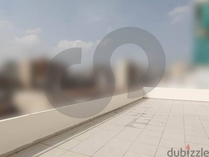 spacious and modern apartment in Furn Chebak/فرن الشباك REF#UD105566 6