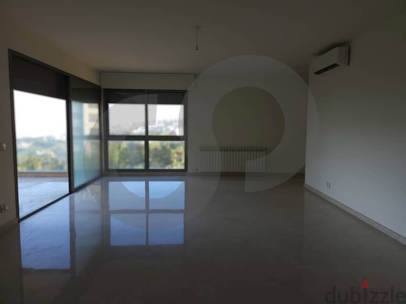 185 SQM apartment in Louayzeh/اللويزة REF#MH105572 1