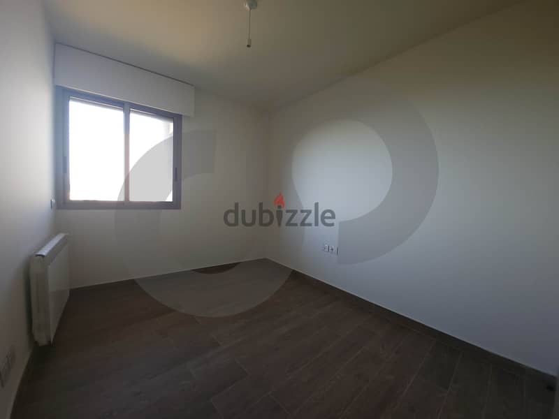 185 SQM apartment in Louayzeh/اللويزة REF#MH105572 3