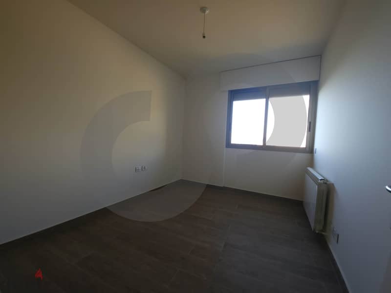 185 SQM apartment in Louayzeh/اللويزة REF#MH105572 4