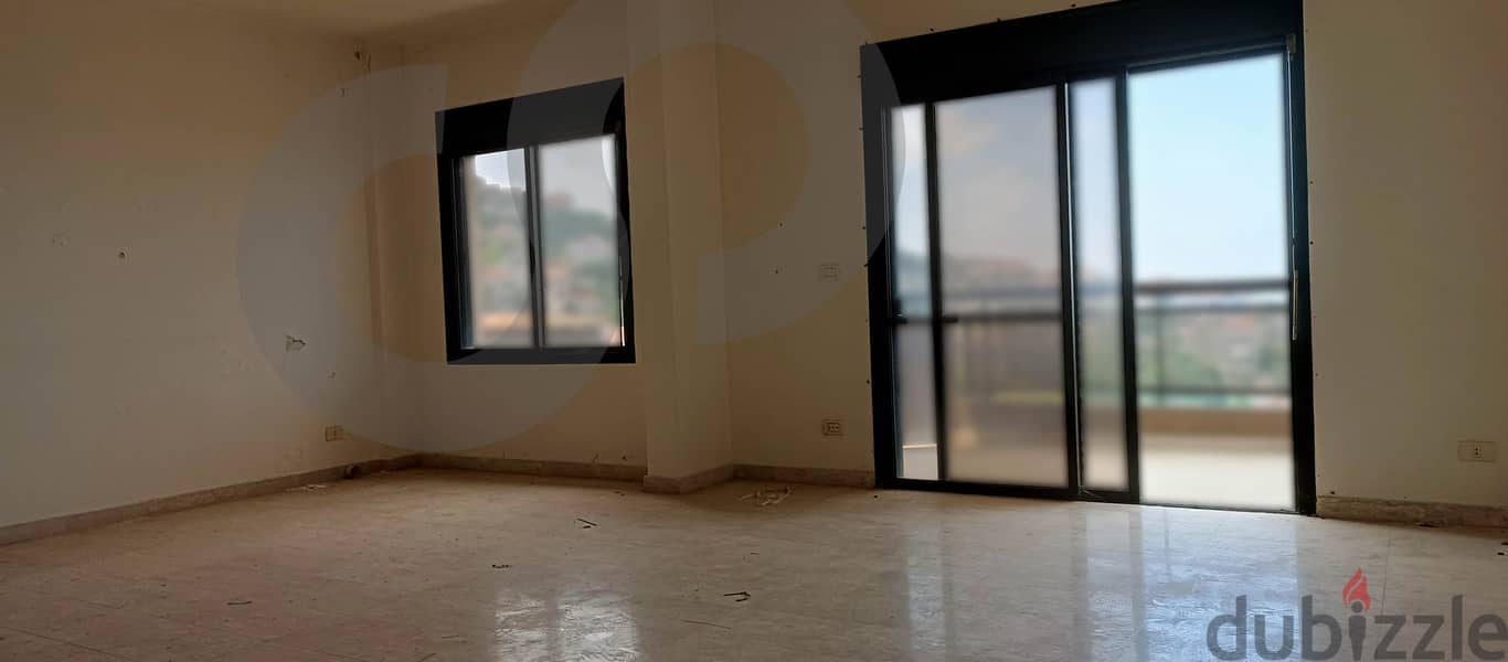 Apartments for rent in Ain Aar / عين عارREF#DM105571 1
