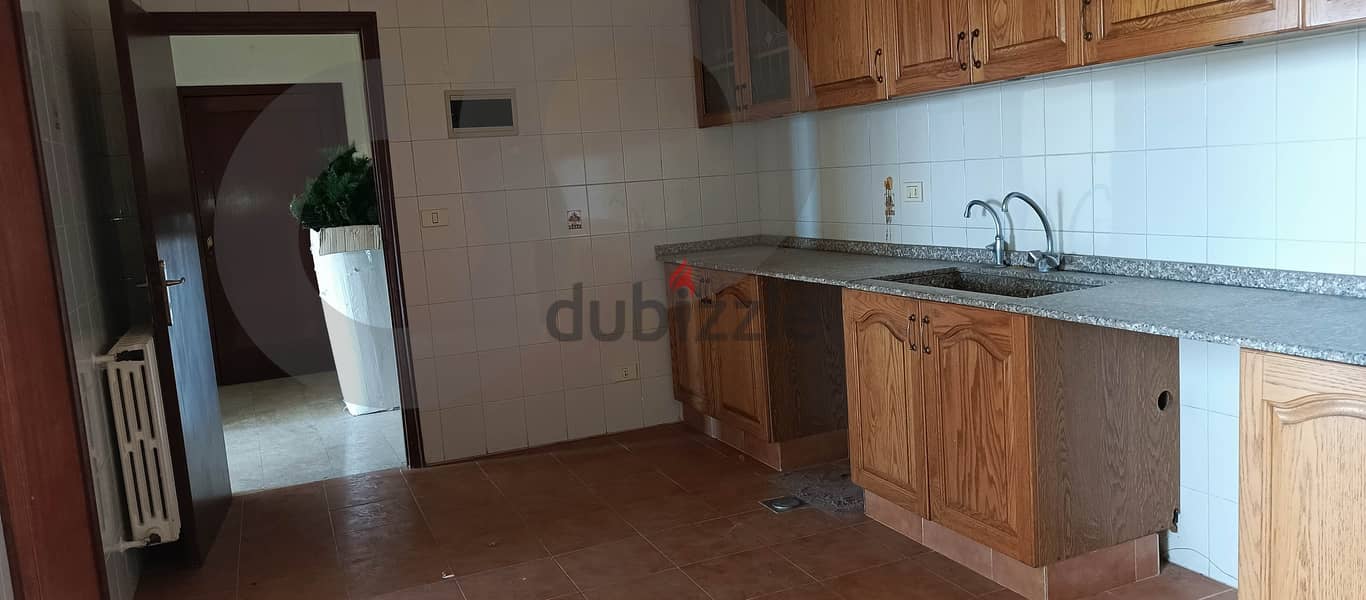 Apartments for rent in Ain Aar / عين عارREF#DM105571 2