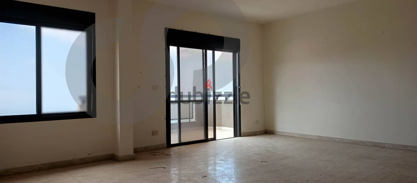 Apartments for rent in Ain Aar / عين عارREF#DM105571 4