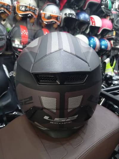 helmet