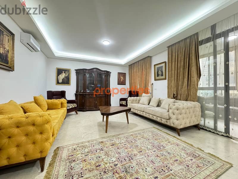 Apartment for rent in Ain Mraiseh - شقة للأجار في عين المريسة -CPOA05. 1
