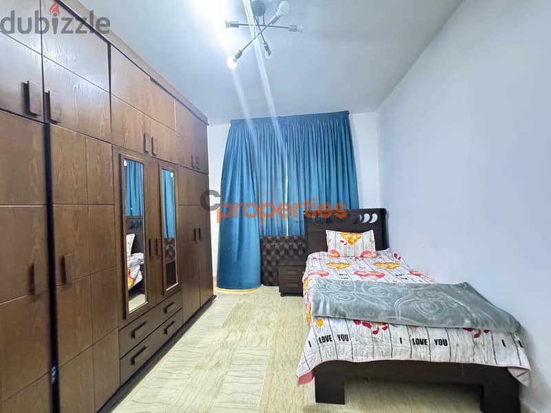 Apartment for rent in Ain Mraiseh - شقة للأجار في عين المريسة -CPOA05. 6