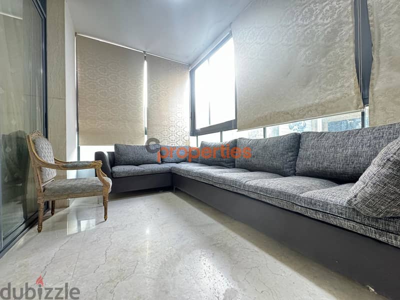 Apartment for sale in Ain Mraiseh - شقة للأجار في عين المريسة -CPOA05. 2