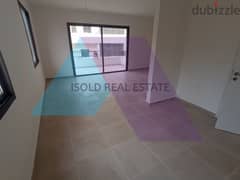 Brand new 110 m2 apartment for rent in Aamchit/Jbeil,Prime Location